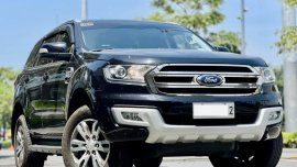 2017 Ford Everest Trend 4x2 AT DSL 2.2L‼️
