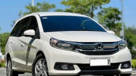 2017 Honda Mobilio 1.5V AT Gas