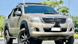 2014 Toyota Hilux G 4x2 Diesel Automatic‼️