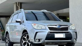 2014 Subaru Forester 2.0 XT Automatic Gas
RARE 45k Mileage Only!


JONA DE VERA  📞09507471264