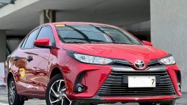 2021 Toyota Vios XLE 1.3 Gas Automatic 

Php.658,000 ONLY!!!

JONA DE VERA  📞09507471264