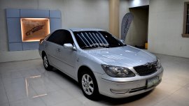 Toyota Camry 2.4E 2006 AT 288t Negotiable Batangas Area 
