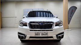 2017 Subaru  Forester 2.0 I L AWD