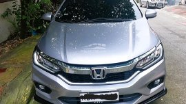 Hot deal alert! 2020 Honda City V 1.5 CVT for sale at 