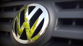 Volkswagen plans EV software joint venture in China: Report    