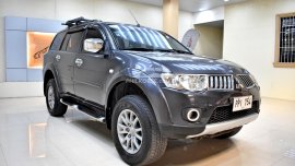 MITSUBISHI	MONTERO SPORT G 	WAGON	2010