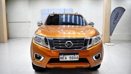 Nissan Navara Calibre EL 2018 MT 828t Negotiable Batangas Area Manual