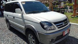 2017 Mitsubishi Adventure GLS Sport