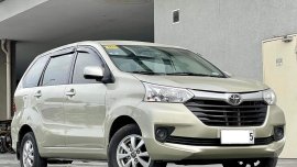 2017 TOYOTA AVANZA 1.3 E MT GAS
P548,000 only!

JONA DE VERA  📞09507471264