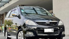 2011 Toyota Innova