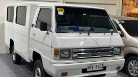 Pre-owned 2020 Mitsubishi L300 Cab and Chassis 2.2 MT for sale