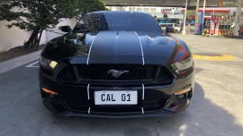 2015 Ford Mustang GT 5.0 Automatic