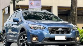 2018 Subaru XV 2.0i AWD AT