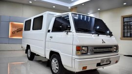 Mitsubishi  L-300 Exceed  2016  Manual  588t Negotiable Batangas Area 