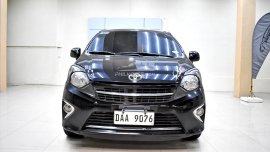 2017 Toyota Wigo 1.0 G  AT 388t Nego Batangas Area  PHP 388,000  2017  70,001-80,000 km  Lemery  Toy