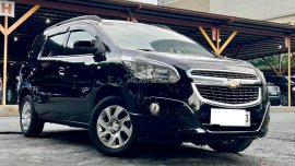Second hand 2015 Chevrolet Spin  for sale in good condition