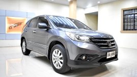 2015 Honda CR-V  AT 578T Nego Batangas Area