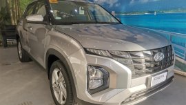 Hyundai Davao-Tagum ALL-IN PROMO❗Avail Hyundai Creta for as low as 78k DP❗