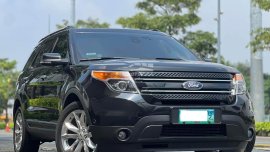 Rare low mileage 2013 Ford Explorer Limited EDITION Automatic Gas call for more details 09171935289