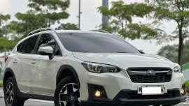 2018 Subaru XV 2.0i AWD AT