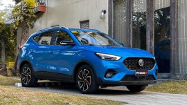 MG Philippines celebrates 20,888 unit sales milestone
