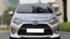 2019 Toyota Wigo 1.0 G MT
Php 428,000 only!

JONA DE VERA  📞09507471264