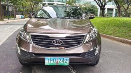 Sell used 2011 Kia Sportage SUV / Crossover