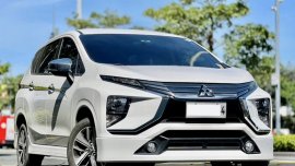 2019 Mitsubishi Xpander 1.5 GLS Sport Automatic Gas‼️ 17K Mileage only‼️