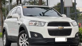2015 Chevrolet Captiva 2.p DSL 4x2  AT