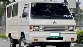 SOLD! 2013 Mitsubishi L300 Deluxe 2.5 Manual Diesel.. Call 0956-7998581