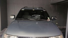 bullet proof montero sport 4x4 Gtv