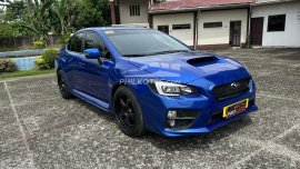 Used 2016 Subaru WRX  for sale in good condition