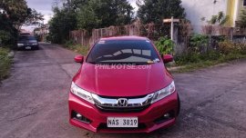 Pre-owned 2017 Honda City  1.5 VX Navi CVT for sale