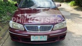 NISSAN SENTRA GRANDEUR