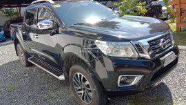 2020 Nissan Navara VL 4x4 AT