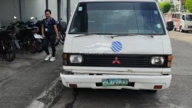 L300 Mitsubishi (company service use only)