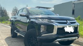 Customized 2019 Mitsubishi Strada GLS 4x2 AT