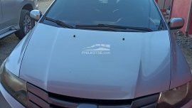 Pre-owned Grey 2010 Honda City  1.5 E CVT for sale