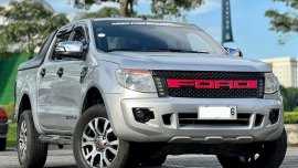 2014 Ford Ranger XLT 2.2 Dsl Automatic 4x2

Php.718,000.00 ONLY!!!

JONA DE VERA  📞09507471264