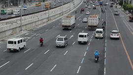 Exclusive motorcycle lane: Agree or Disagree? [Poll of the Week]