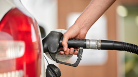 Diesel prices to rise by up to P3 per liter week of October 18 