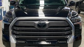 Brand New 2023 Toyota Tundra Limited 4X4