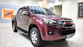 Isuzu  D - Max LS 4X2  2017 AT 748T Negotiable Batangas Area   PHP 748,000