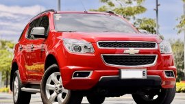 2014 Chevrolet Trailblazer 2.8L 4x4 Diesel Automatic‼️