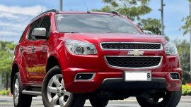 2014 Chevrolet trailblazer 2.8L 4lx4 DSL AT