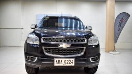 Chevrolet Trailblazer  2.8 DSL AT   2015 @ 678t Negotiable Batangas Area  PHP 678,000