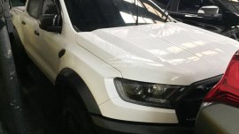 2020 Ford Ranger Raptor 