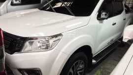 2018 Nissan Navara Calibre EL