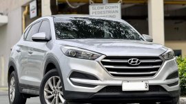2016 Hyundai Tucson 2.0 GL AT GAS