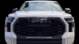 Brand new 2023 Toyota Tundra TRD PRO V6 Twin turbo